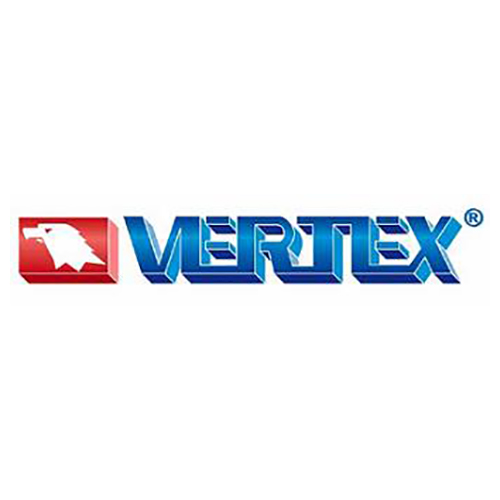 hãng đồ gá vertex