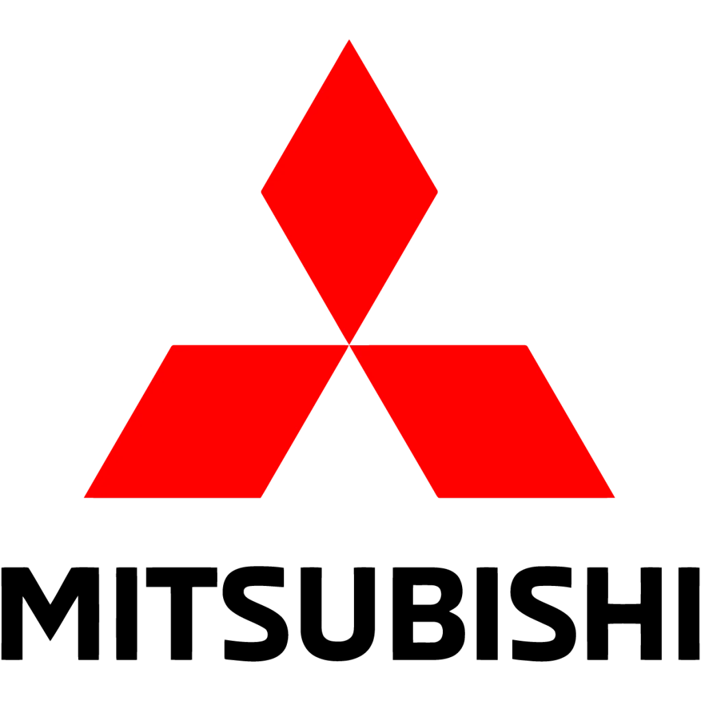 Logo Mitsubishi v - Công Ty TNHH TMDV Cơ Khí Khải Hoàn 2025
