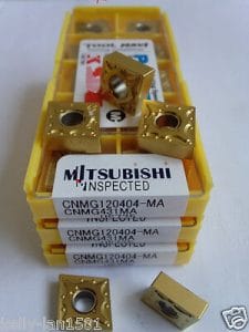 MITSUBISHI CNMG120404