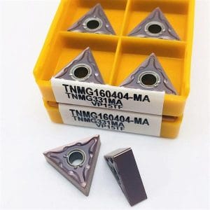 TNMG160404 MITSUBISHI