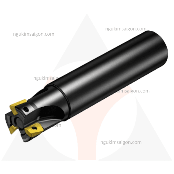 Cán dao Sandvik R390-032A32D-11L 1 Cán phay sandvik