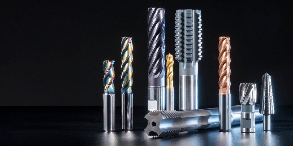 Cutting tools