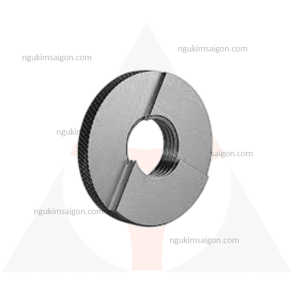 Dưỡng kiểm ren ngoài - Ring gauge 1/16-27 NPT