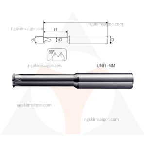 Dao Phay Ren Đa Năng