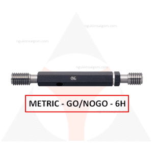 Dưỡng kiểm ren - Thread Gauge