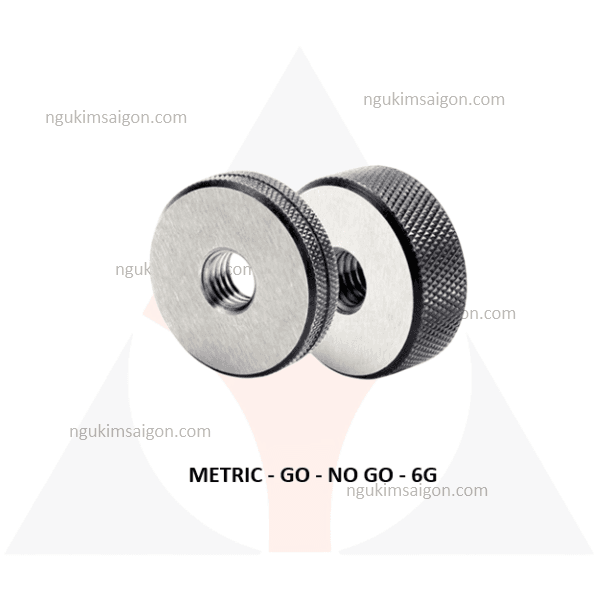 Dưỡng kiểm ren ngoài