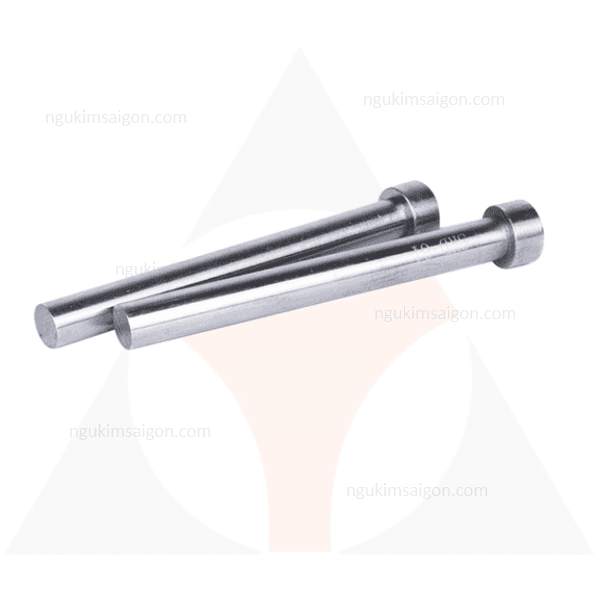 Pin đẩy thẳng 1 pin đẩy thẳng