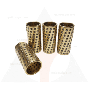 Bạc dẫn hướng bi đồng