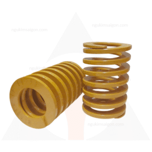 Lò xo khuôn màu vàng TF