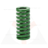 Lò xo khuôn màu xanh lá 2 lò xo khuôn màu xanh lá
