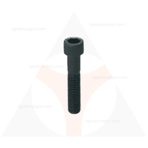 Bu lông lục giác chìm