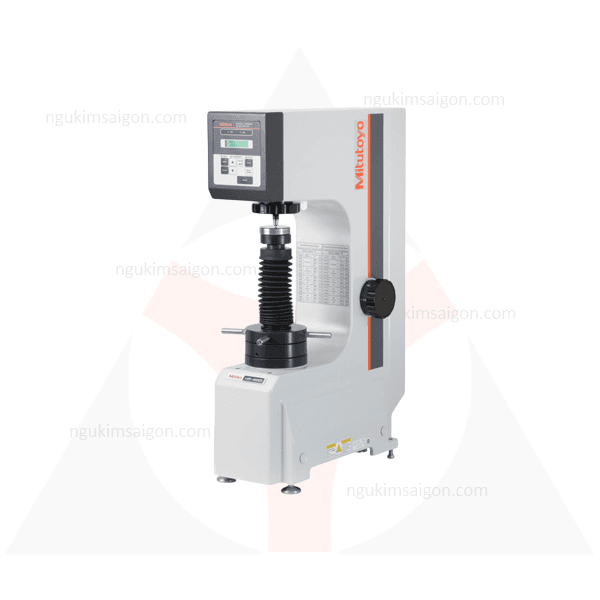 BỘ MÁY ĐO ĐỘ CỨNG HR-210MR 810-192-21-MAP-1 1 BỘ MÁY ĐO ĐỘ CỨNG
