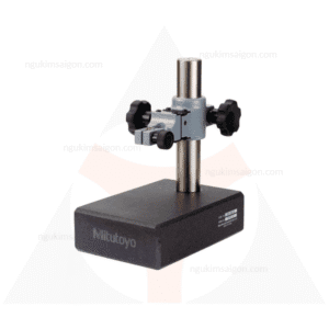 Chân đế gá đồng hồ so granite Mitutoyo