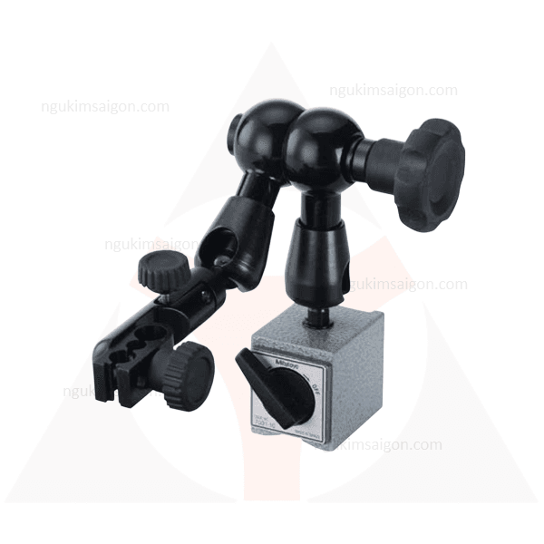 Đế từ Khớp nối gá đồng hồ so 1 Đế từ Khớp nối gá đồng hồ so