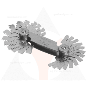 Dưỡng Đo Ren 55°