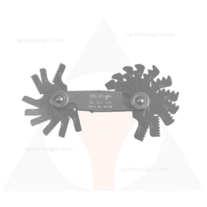 Dưỡng Đo Ren 60°