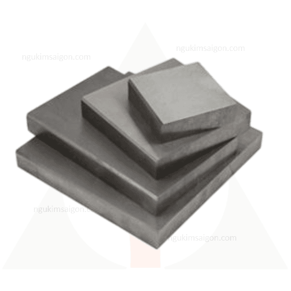 Hợp kim Inconel 600 30x55x70 1 Hợp kim Inconel 600