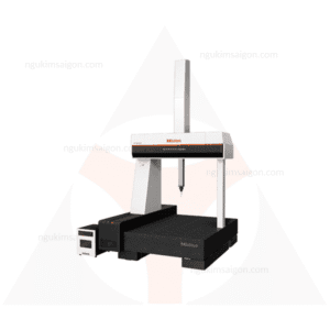 Máy đo tọa độ CNC CMM