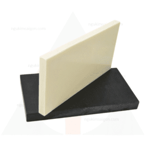 Nhựa POM chống tĩnh điện