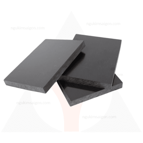 Nhựa PVC 60x65x133 (Màu xám) - Cái 1 Nhựa PVC