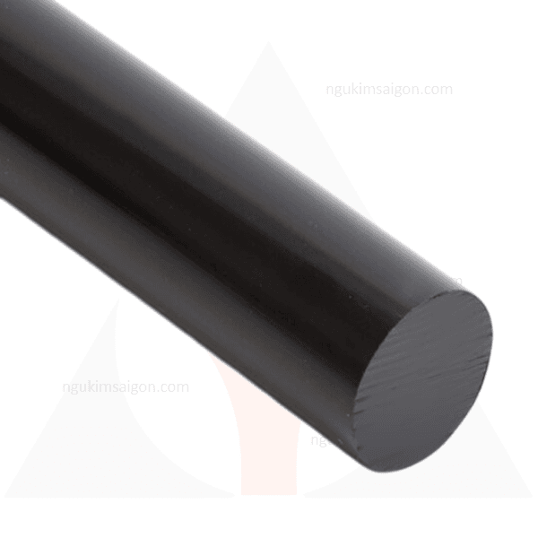 Nhựa Torlon 4310 Ø50x180L - Cây 1 Nhựa Torlon