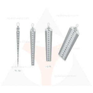 Thước đo khe hở 1-15mm