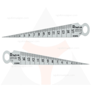 Thước đo khe hở