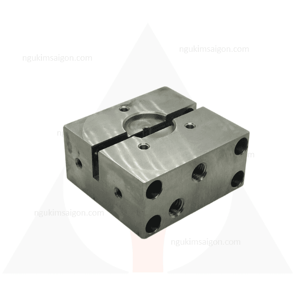 A290-8111-X751 (Die block) 1 A290-8111-X751 (Die block)