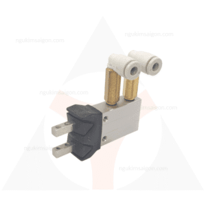 A290-8112-V607#STD (Gripper complete)