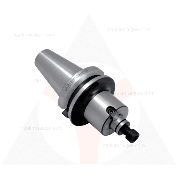 Bầu kẹp dao phay khỏa mặt BT50/FMC-SMA-CSR 1 Bầu kẹp dao phay khỏa mặt BTFMC-SMA-CSR