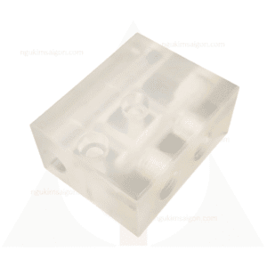 Block 66x52x32mm (Acrylic)