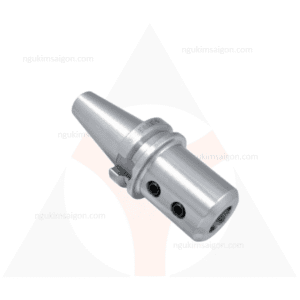 Đầu kẹp dao BT50 khóa cạnh BTSLN