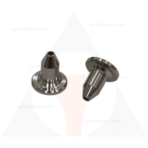 F124R-10 Sub Die Guide – Ruby Insert