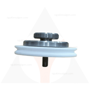 F401C-Set (ceramic roller include accessary)A290-8004-V316