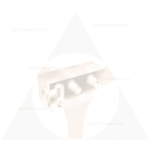 F815 (Acrylic 33x16x12mm)