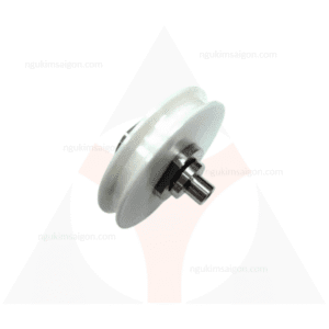 Pulley B (S5032) assembly set