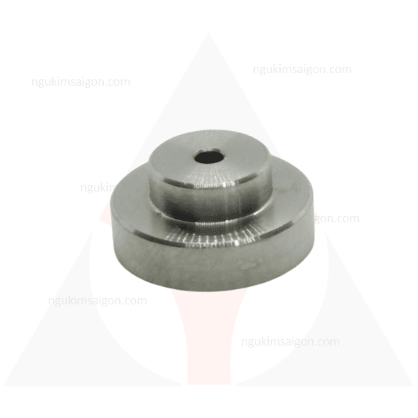 S129-20 (Jet nozzle stainless ID2.0mm) 1 S129-20 (Jet nozzle stainless ID2.0mm)