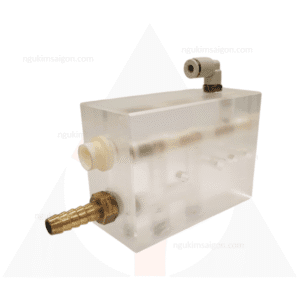 S5026-AG400L (Aspirator Block)