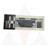 SAG600L-01 (Keysheet for sodick AG600L)