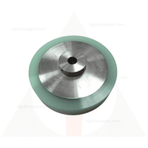 Urethane Roller Upper S412 Sodick (OD100xID10x22mmT)