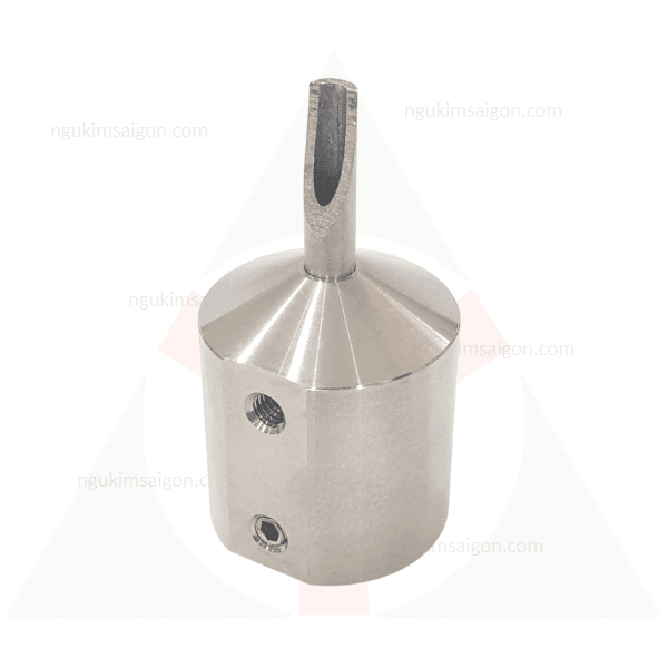 Winding Sodick EDM AG400L 1 Winding Sodick EDM (S5026 – AG400L)