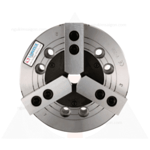 Mâm cặp thủy lực máy tiện