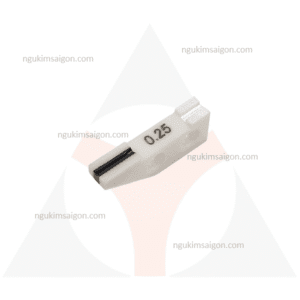 20EC080A407 – Wire Guide 0.25mm cho máy cắt dây Makino