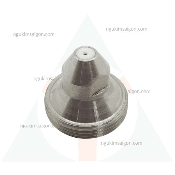 33EC085A202 – Jet Nozzle 1.2mm cho máy cắt dây Makino 1 33EC085A202 – Jet Nozzle 1.2mm cho máy cắt dây Makino