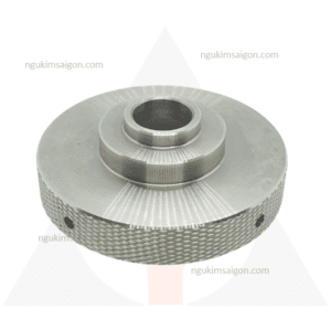 33EC085A418 – Nozzle Guard Upper cho máy cắt dây Makino