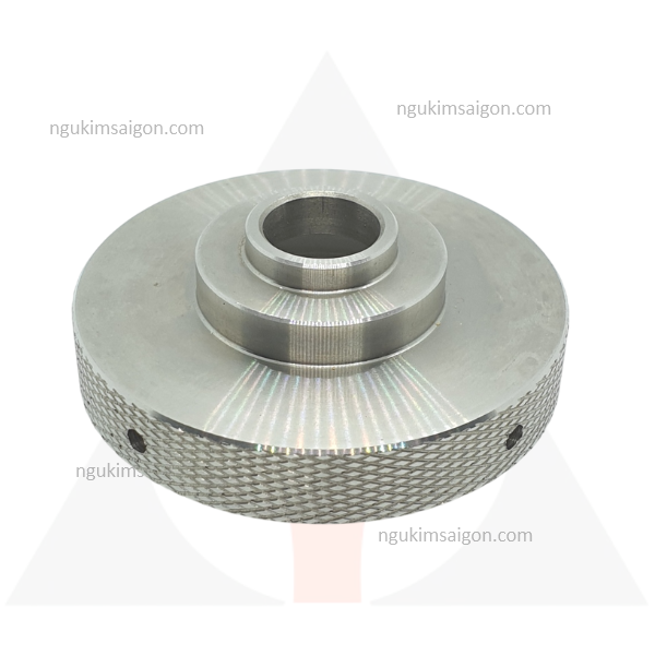 33EC085A418 – Nozzle Guard Upper cho máy cắt dây Makino 1 33EC085A418 – Nozzle Guard Upper cho máy cắt dây Makino