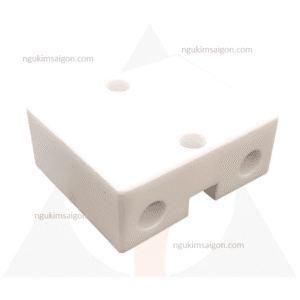 33EC095A401 – Isolate Plate cho máy cắt dây Makino