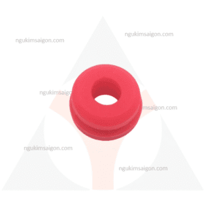 33EC095A718 – Lower Nozzle cho máy cắt dây Makino