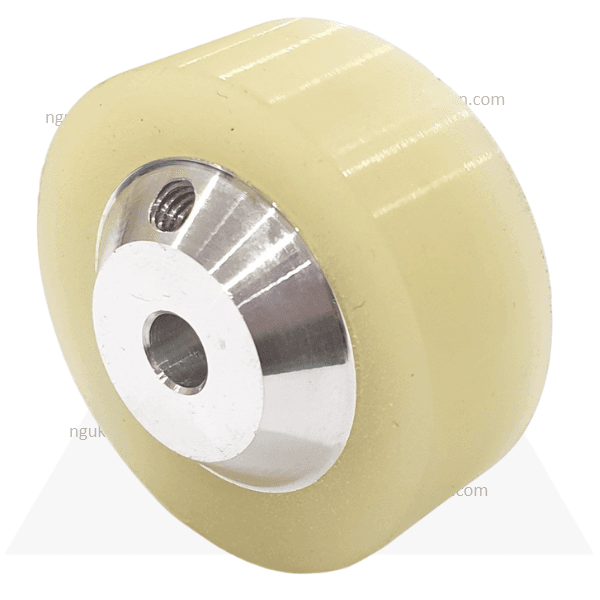 33EC100A703 – Roller cho máy cắt dây Makino 1 33EC100A703 – Roller cho máy cắt dây Makino