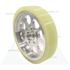 33EC100B403 – Roller cho máy cắt dây EDM Makino